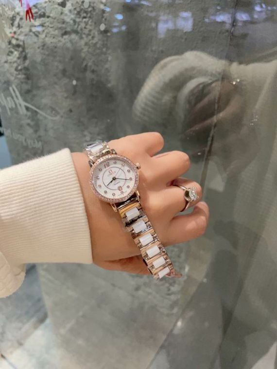 Picture of Omega Watches Women _SKU2817omega-30mm-03027030